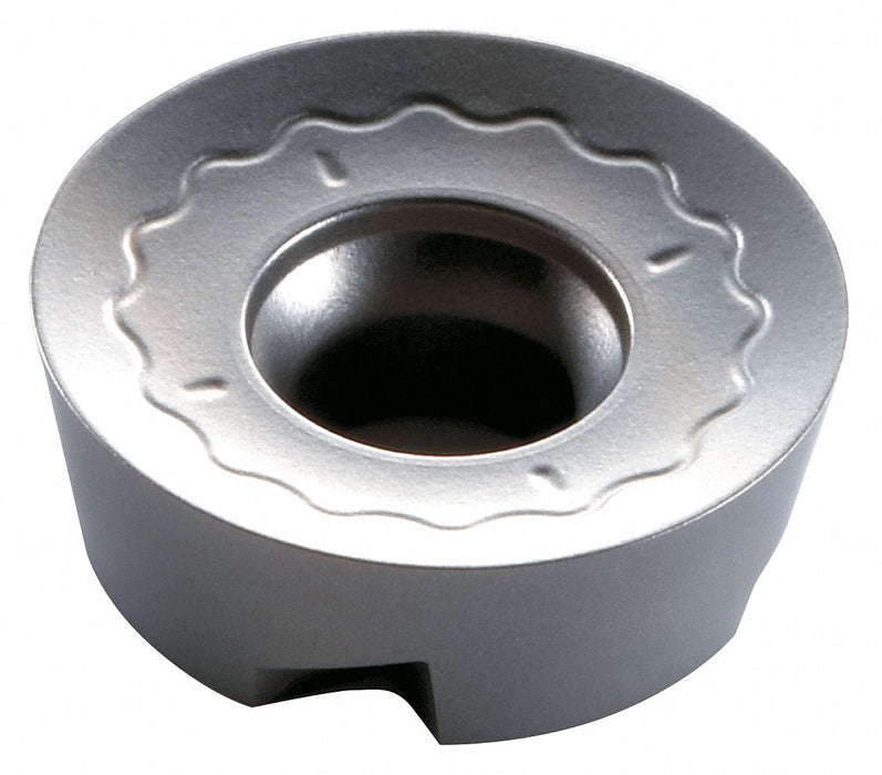 Round Milling Insert 12.00mm Carbide