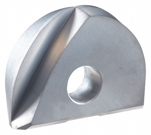 Ball Milling Insert 1-1/4 Carbide