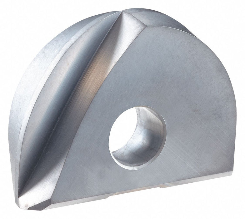 Ball Milling Insert 3/8 Carbide