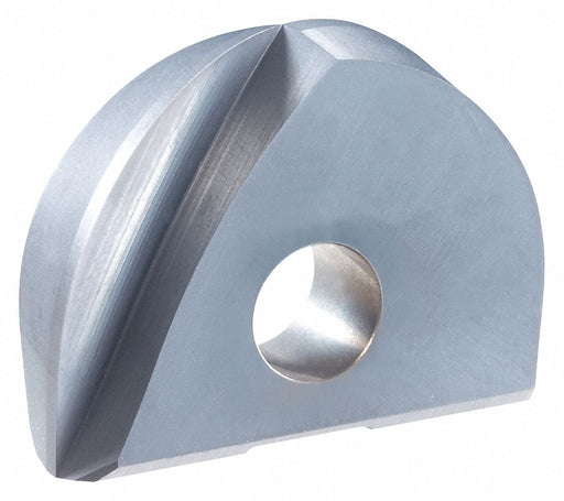 Ball Milling Insert 1/2 Carbide