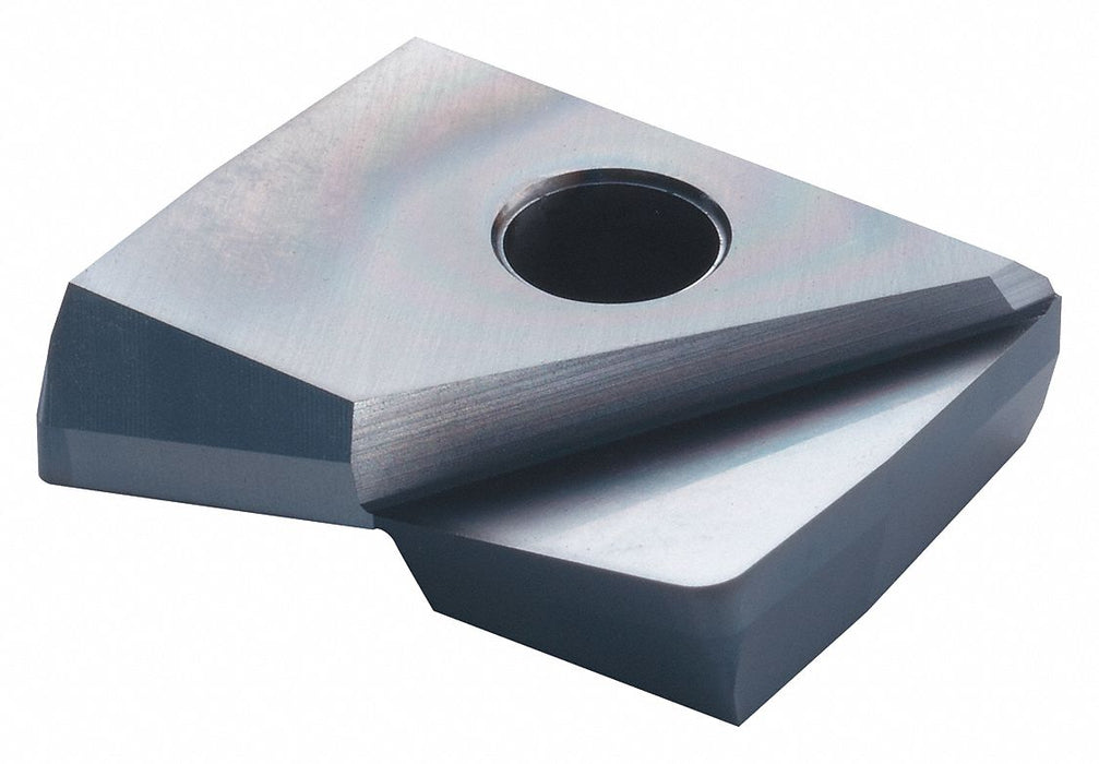 Milling Insert Parallelogram 3/8 