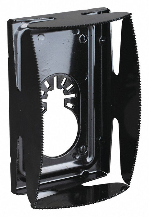 OscillatingToolBlade L 3.75 Steel