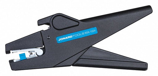 Wire Stripper 10 to 24 AWG Capacity