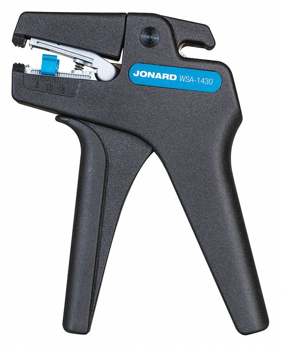 Wire Stripper 14 to 30 AWG Capacity