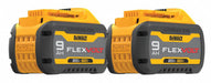 Battery 9 Ah Li-Ion PK2