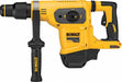 Rotary Hammer 60.0V SDS Max Chuck Li-Ion