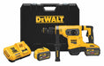 Rotary Hammer 60.0V SDS Max Chuck Li-Ion
