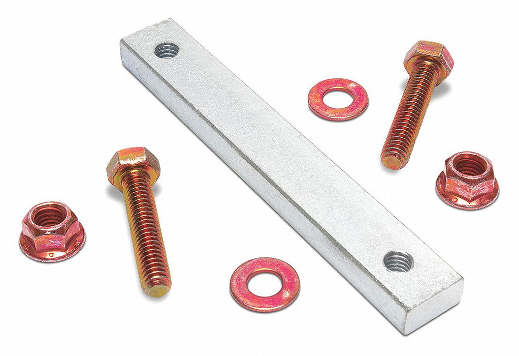 U-Channel Post Breakaway System Steel