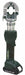 Cordless Crimping Tool Kit Latching