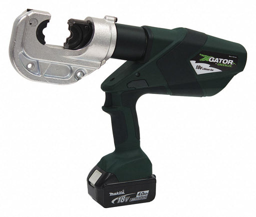 Cordless Crimping Tool C-Head