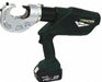 Cordless Crimping Tool C-Head