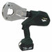 Cordless Crimping Tool Latching