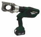 Cordless Crimping Tool Latching