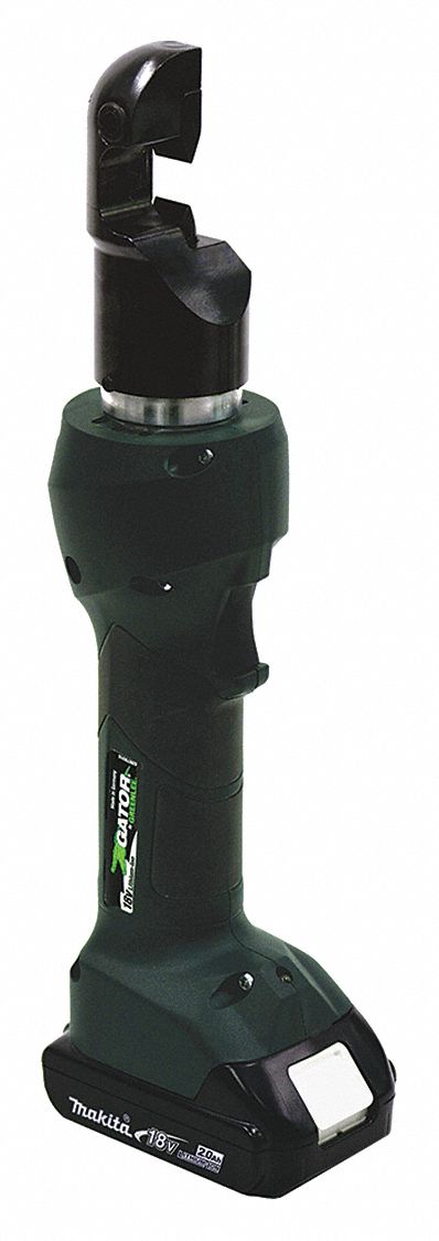 Cordless Bolt Cutter Makita 18V LXT