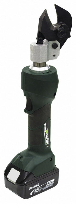 Cordless Cable Cutter Makita 18V LXT