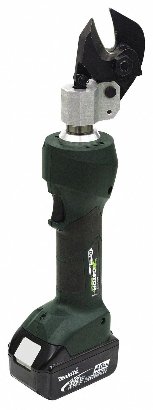 Cordless Cable Cutter Makita 18V LXT