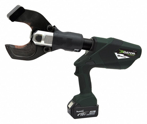 Cordless Cable Cutter Makita 18V LXT