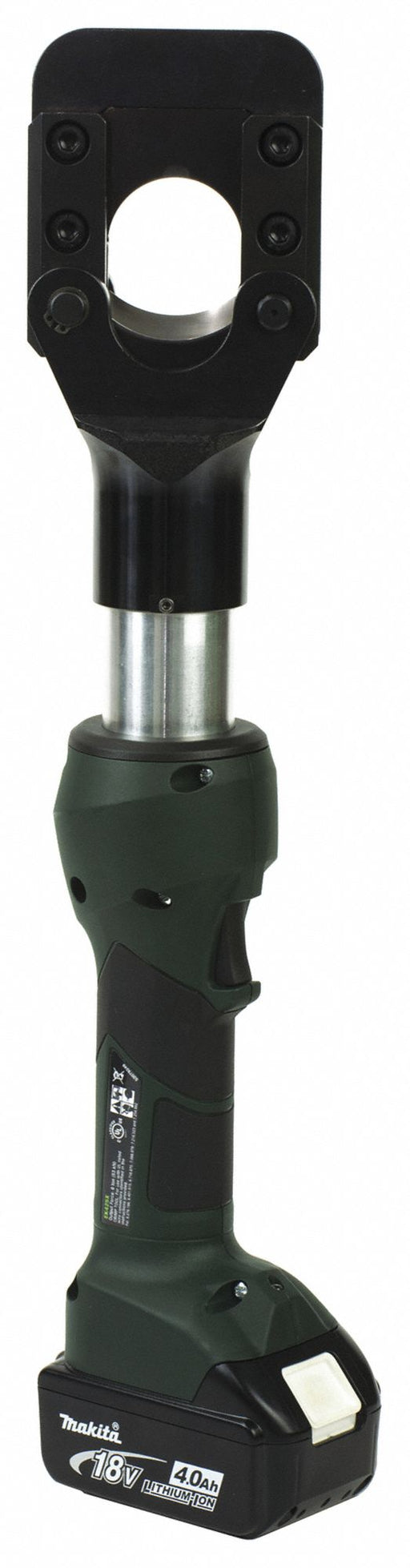 Cordless Wire Cutter Makita 18V LXT