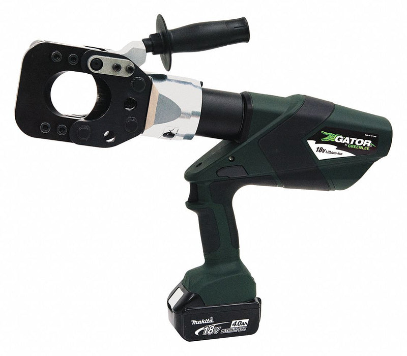 Cordless Wire Cutter Makita 18V LXT
