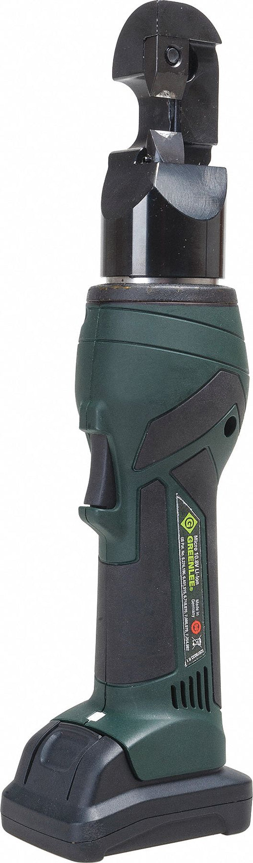 Cordless Bolt Cutter 11V Greenlee Micro
