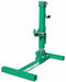 Reel Stand 10 H 17-5/8 W 17-5/8 D