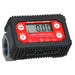 Flowmeter For 1 Pipe FNPT 2 to 35 gpm