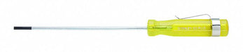 Pocket Clip Sltd Screwdriver 3/32 in