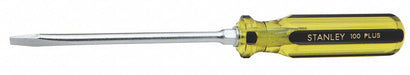 SlottedScrewdriver Slt 5/16in Blc Round