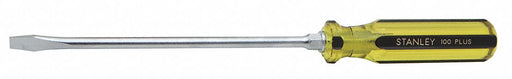 Mag Tip Slotted Screwdriver 5/16 in