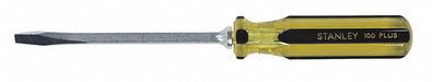 KeychainScrDrv Slt 5/16in Blc Round