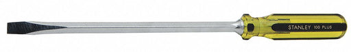 Keystone Slotted Screwdriver 3/8 in
