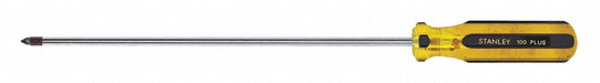 Screwdriver Phillips #2 Round