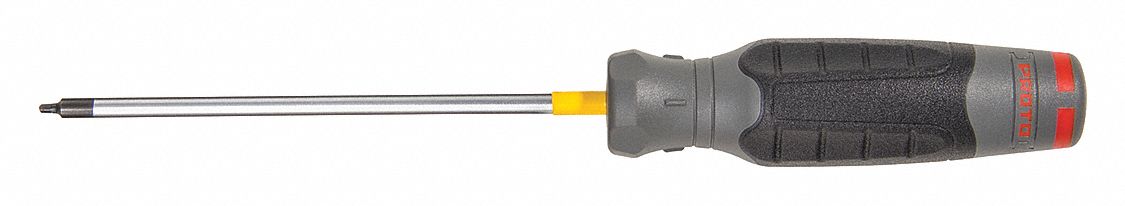 Square Screwdriver #0