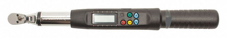 Elec. Torque Wrench Flexible 15-1/2 