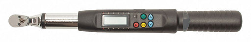 Elec. Torque Wrench Flexible 15-1/2 