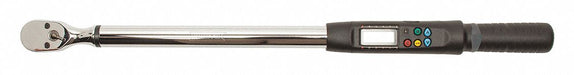 Elec. Torque Wrench Standard 25-1/2 