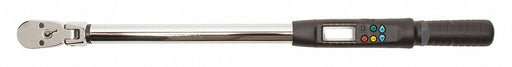 Elec. Torque Wrench Flexible 25-3/4 