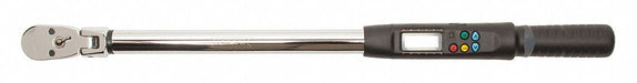 Elec. Torque Wrench Flexible 25-3/4 