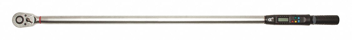 Elec. Torque Wrench Standard 48 
