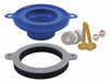 Wax-Free Seal Rubber