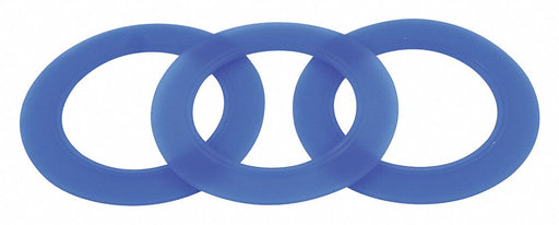 Gasket Rubber PK3