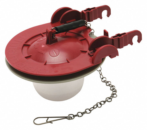 Flapper Rubber Plastic
