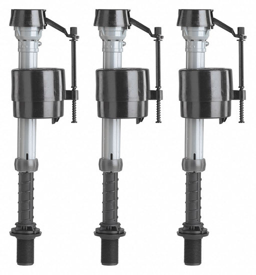 Fill Valve Plastic PK3