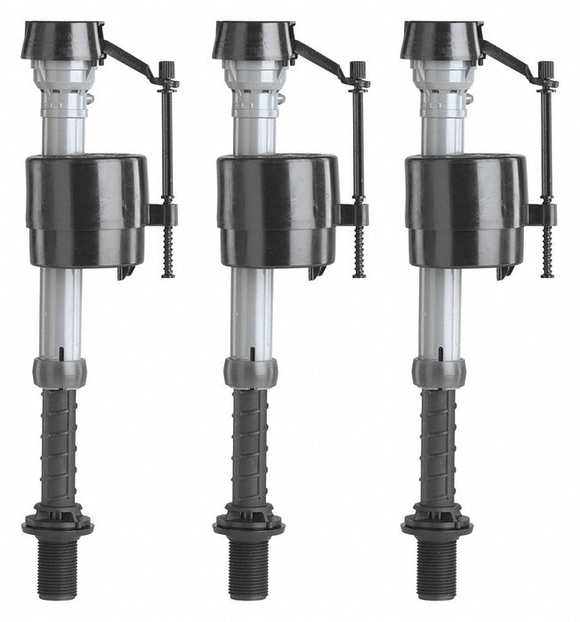 Fill Valve Plastic PK3