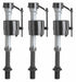 Fill Valve Universal Fit PK3