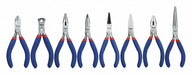 Plier Set Dipped 8 Pcs