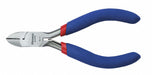 Precision Diagonal Cutting Plier 5-1/2 L