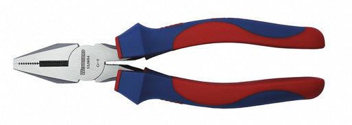 Linemans Plier 8 L Ergonomic