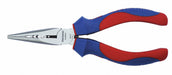 Needle Nose Plier 6 L Serrated