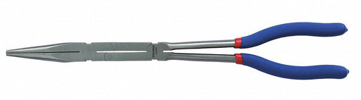 Long Nose Plier 13-1/2 L Serrated